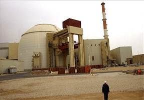 تولید برق هسته‌ای ایران به 3 هزار مگاوات افزایش می‌یابد